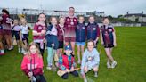 Galway's O'Reilly hoping for knockout spark