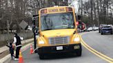 Drivers keep passing stopped school buses, despite use of cameras to catch them