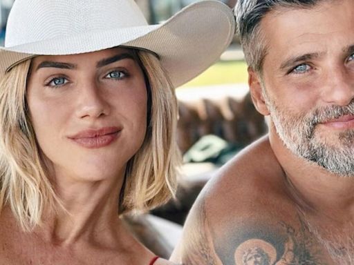 Giovanna Ewbank e Bruno Gagliasso esvaziam mansão de R$ 25 milhões: ‘A mudança é real’; veja