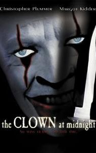 The Clown at Midnight