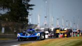 Albuquerque starts fast at Road America