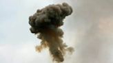 Russians attack Chernihiv Oblast with kamikaze drone, damaging buildings