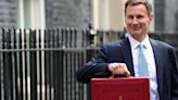 Jeremy Hunt Slammed For The 2 Unsavoury Jokes He Made During His Budget