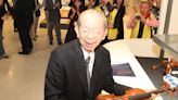 奇美集團創辦人許文龍去世 享耆壽95歲