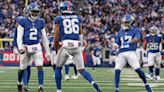 Giants Offense Lands in Bottom of PFF's Cluster-based Stats Breakdown