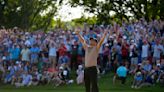 Schauffele now a major champion at Memorial and facing a big stretch of golf