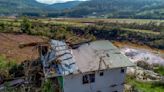 Flooding in southern Brazil leaves at least 31 dead and 2,300 homeless