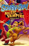 Scooby-Doo! Music of the Vampire