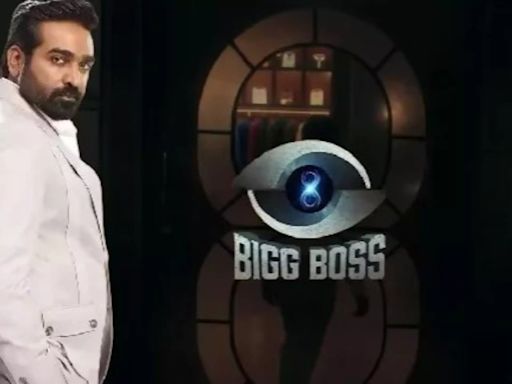 Bigg Boss Tamil 8: Final List Of Confirmed Contestants To Be Seen On Vijay Sethupathi's Show