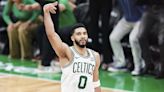 Tatum, Celtics show maturity in ‘chaos' of Game 1 win over Pacers