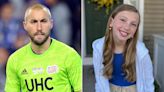 Ex-MLS Player Brad Knighton Shares 11-Year-Old Daughter's Obituary After Boating Death: 'Love You Always'