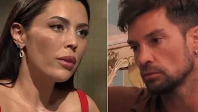 “Yo sé que la amo, pero…”: Luis Mateucci desconcertó a Oriana tras advertencia sobre su relación con Daniela Aránguiz