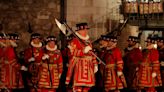 The Tower of London is hiring for a $40,000 Beefeater to help defend the Crown Jewels – but you'll need 22 years of military experience to apply