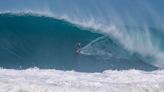 ¿Cómo funciona el surf olímpico y cuándo es la segunda ronda?