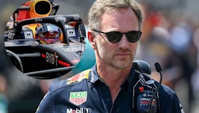 Checo Pérez: Christian Horner acepta errores en Red Bull que han afectado al mexicano desde 2023