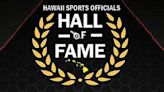 Beavers heads 2024 Officials Hall of Fame