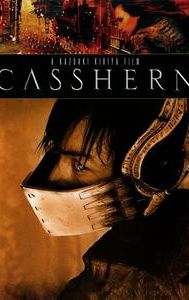 Casshern