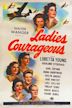 Ladies Courageous