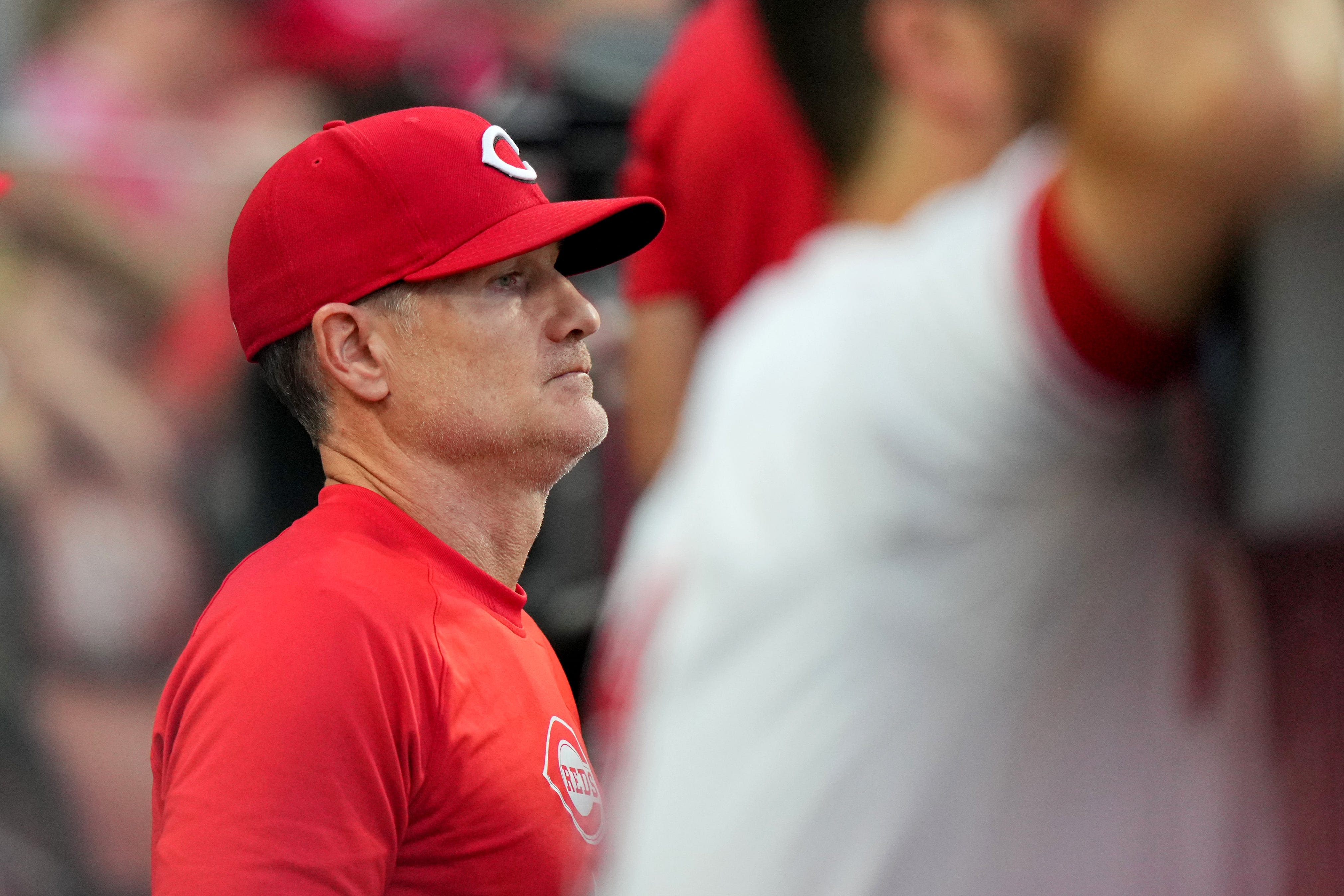 Cincinnati Reds manager David Bell sidesteps Pete Rose question: 'Not where my mind is'