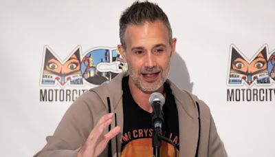 Freddie Prinze Jr. Says He's Always Hated This AEW Gimmick Match - Wrestling Inc.