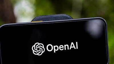 Apple closes in on agreement with OpenAI to put ChatGPT on iPhone