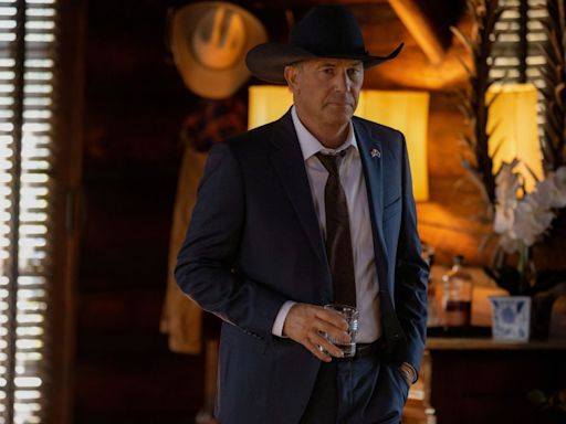 Finally! An Update on the ‘Yellowstone’ Sequel Series