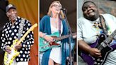 Blues Music Awards 2023: Buddy Guy, Tedeschi Trucks Band, and Christone “Kingfish” Ingram win big as John Primer is inducted into the Hall of Fame