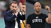 USMNT coach Berhalter claims England boss Southgate has ignored WhatsApp messages ahead of World Cup clash | Goal.com South Africa