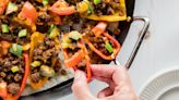 Bell Pepper Nachos Are A Fresh Way To Enjoy This Crowd-Favorite Appetizer