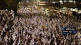 Netanyahu sacks defence minister, sparking mass protests