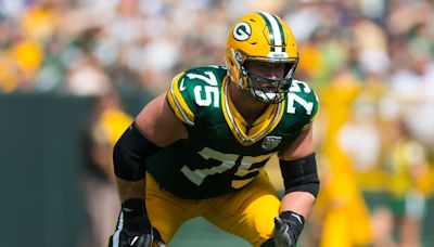 Bryan Bulaga will announce both of Packers’ second-round picks in 2024 draft