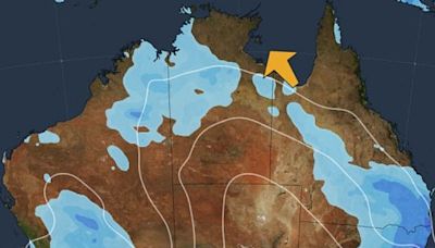 Australia to be smashed by wild weather event this weekend