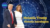 Síntesis Astrológica de Melania Trump | Alina Rubi