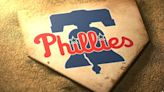 Castellanos, Schwarber HR, Sánchez works 6 strong innings as Phillies beat Giants to end 3-game skid