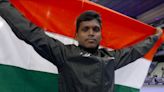 Mariyappan Thangavelu: Son of daily wage labourer who became first Indian to medal at three consecutive Paralympics