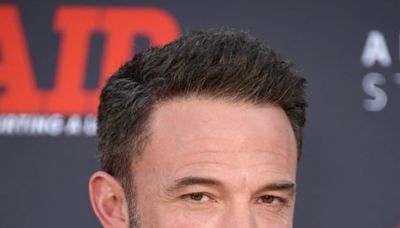 Ben Affleck Gave Rare Comments On Navigating Life In The Public Eye As Someone Who...