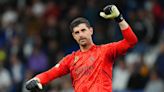 Thibaut Courtois reveals Chelsea regret as Carlo Ancelotti warns Real Madrid that tie is not over