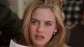 Alicia Silverstone Gets Real About Handling Fame After Clueless’ Release