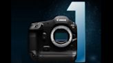 提早「騷肌」：Canon EOS R1 火力全開！ - DCFever.com