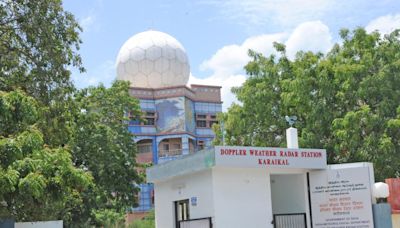 Union Minister Shobha Karandlaje wants Doppler Weather Radar in Bengaluru