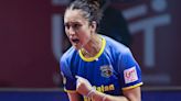 I am not going to make mistakes of Tokyo in Paris: Manika Batra