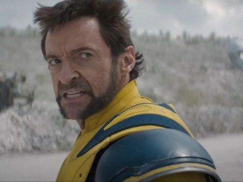 Rumor: Hugh Jackman’s Wolverine Isn’t in Marvel’s X-Men Reboot Script