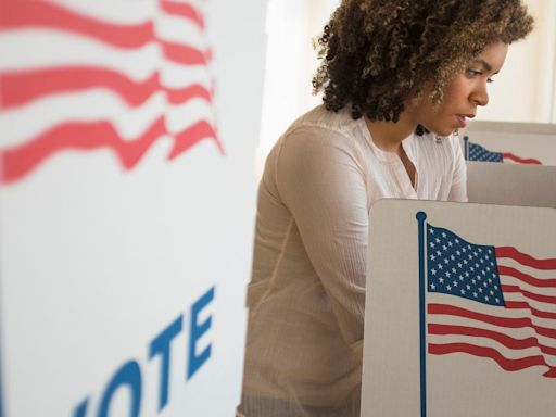 Elecciones primarias en Nueva Jersey: votación anticipada, horarios, centros de votación y más