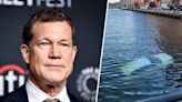 ‘Superman & Lois’ star Dylan Walsh says he's ‘very proud’ of son who rescued driver