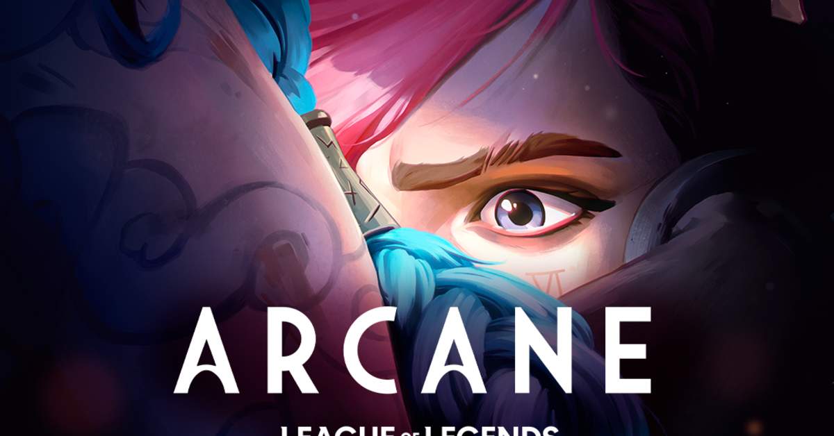 Arcane Season 2 Poster Unveiled Ahead of Netflix Release