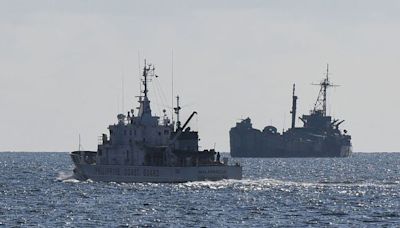 Mer de Chine : Les Philippines annoncent enfin « un arrangement » avec Pékin sur l’atoll Second Thomas