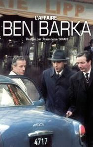 L'Affaire Ben Barka