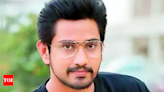 Telugu actor Raj Tarun skips police questioning amidst cheating allegations | - Times of India