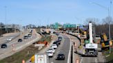 Police: Charlotte man, 32, dies in motorcycle crash on I-496 exit ramp near Cedar Street