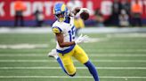 Rams News: Demarcus Robinson Speaks on Decision to Return to LA